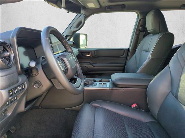used 2024 Toyota Land Cruiser car, priced at $71,491