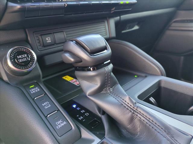used 2024 Toyota Land Cruiser car, priced at $71,491