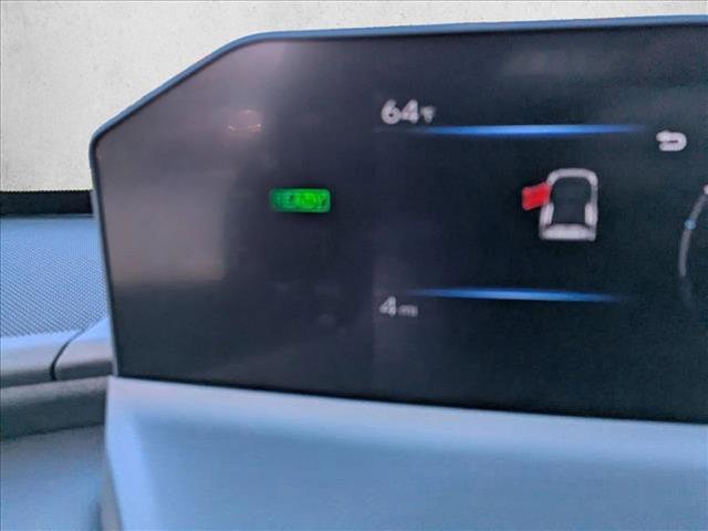 new 2026 Toyota bZ car, priced at $40,299