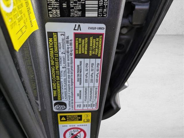 used 2013 Toyota Venza car, priced at $10,498