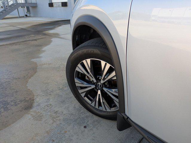 used 2023 Nissan Rogue car, priced at $20,999