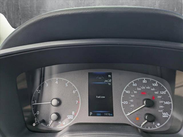 used 2024 Toyota Corolla car, priced at $16,999