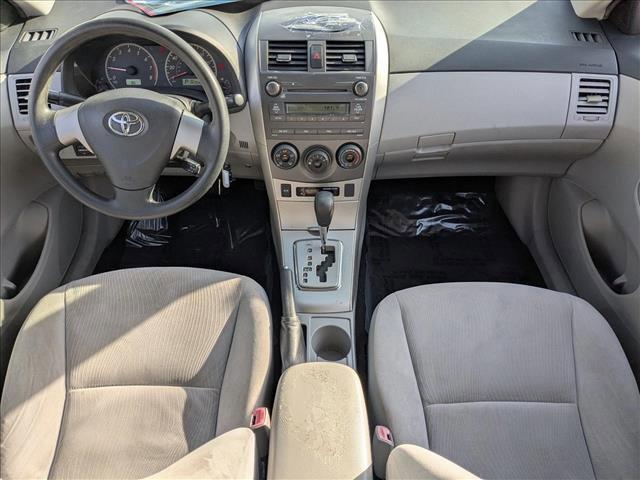used 2011 Toyota Corolla car, priced at $7,299