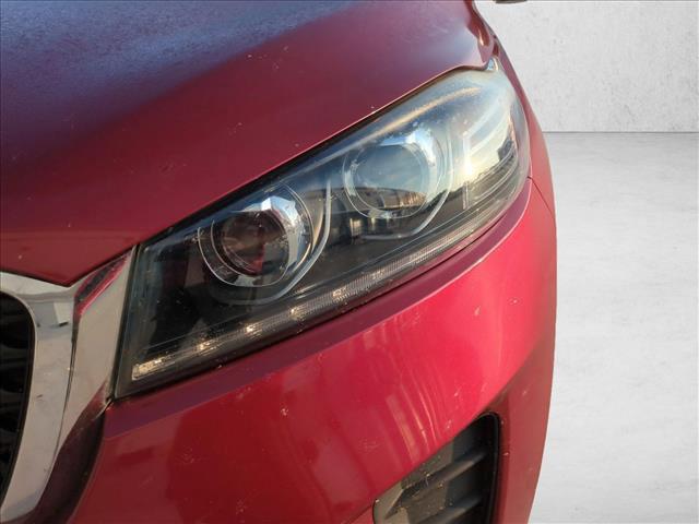used 2020 Kia Sorento car, priced at $16,793