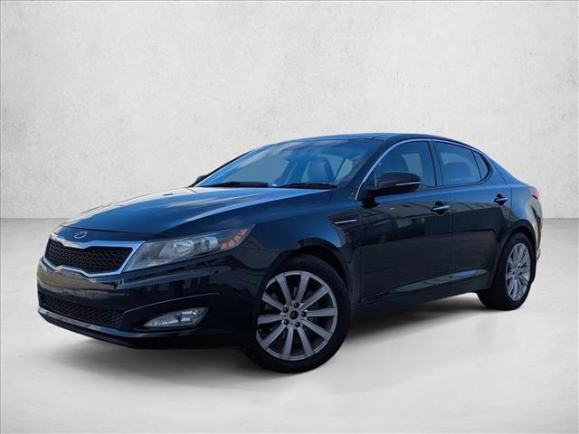 used 2012 Kia Optima car, priced at $5,998