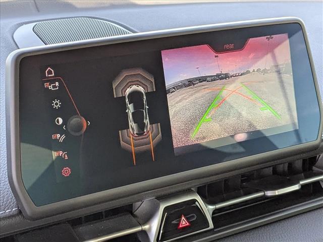 used 2021 Toyota Supra car, priced at $45,999