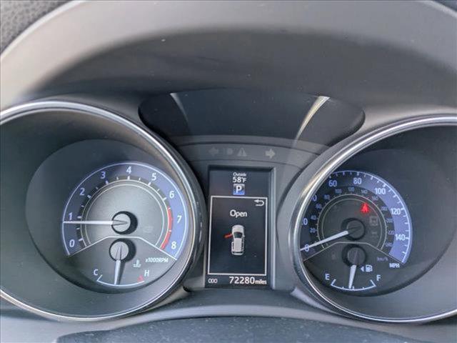 used 2018 Toyota Corolla iM car, priced at $13,999