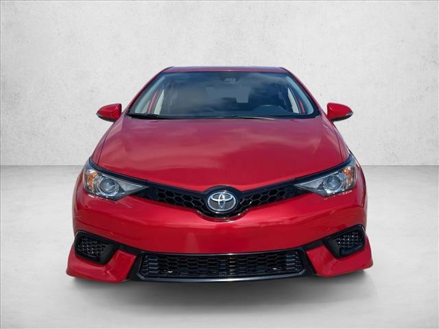 used 2018 Toyota Corolla iM car, priced at $13,999