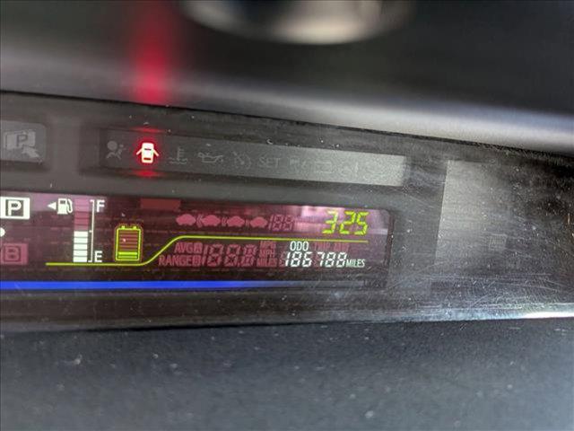 used 2012 Toyota Prius v car, priced at $6,999