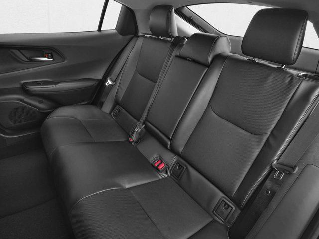 new 2026 Toyota Prius car, priced at $34,666
