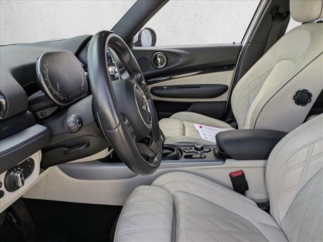 used 2024 MINI Clubman car, priced at $20,577