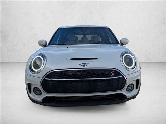 used 2024 MINI Clubman car, priced at $20,577