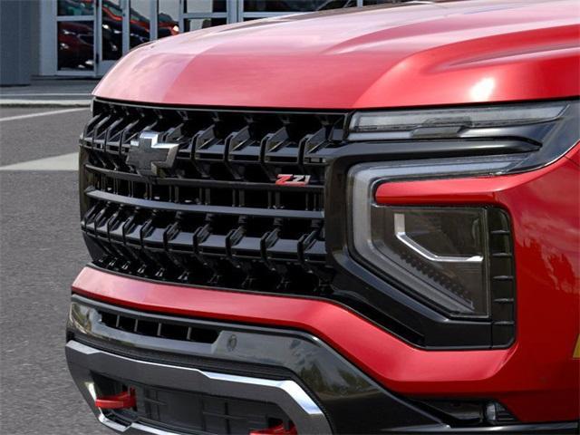 new 2026 Chevrolet Tahoe car, priced at $78,585