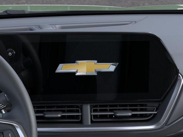 new 2026 Chevrolet Trax car, priced at $28,030
