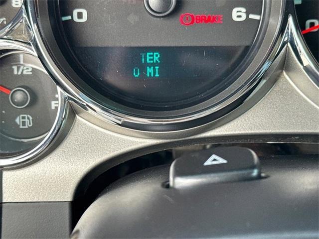 used 2013 Chevrolet Silverado 1500 car, priced at $9,995