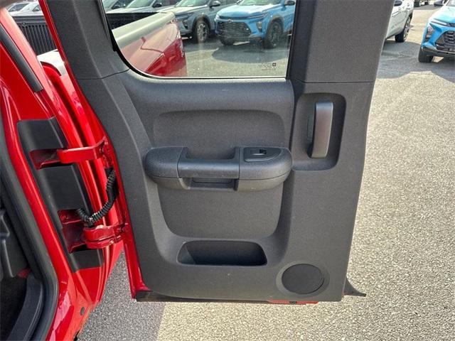 used 2013 Chevrolet Silverado 1500 car, priced at $9,995