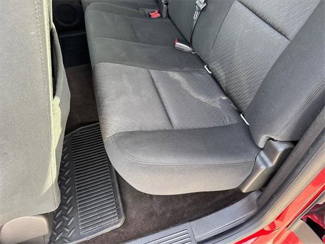 used 2013 Chevrolet Silverado 1500 car, priced at $9,995