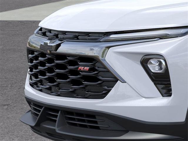 new 2026 Chevrolet TrailBlazer car, priced at $35,160