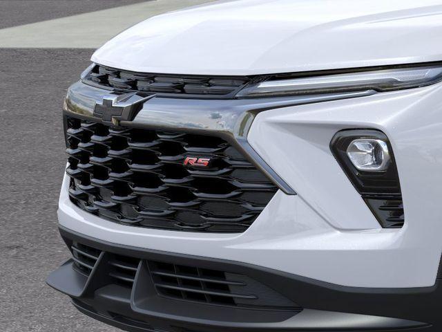 new 2026 Chevrolet TrailBlazer car, priced at $35,160