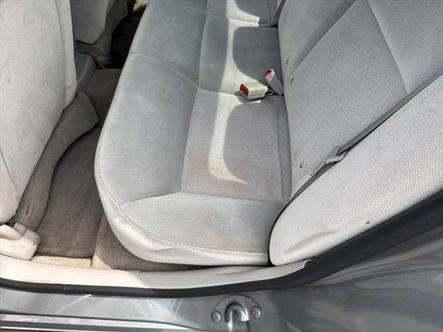used 2008 Chevrolet Impala car, priced at $4,890