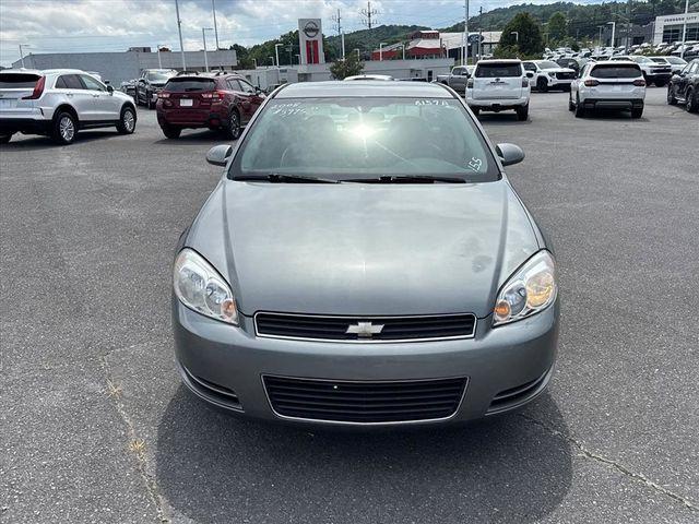 used 2008 Chevrolet Impala car, priced at $4,890