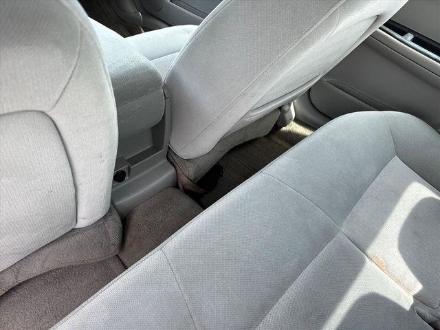used 2008 Chevrolet Impala car, priced at $4,890