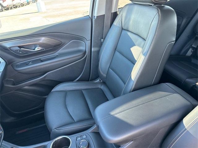 used 2018 GMC Terrain car, priced at $19,695