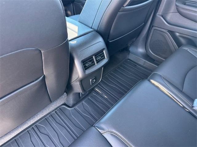 used 2018 GMC Terrain car, priced at $19,695