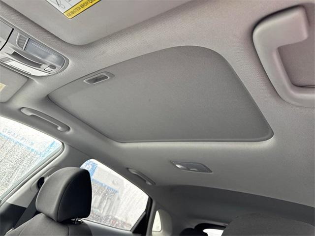 used 2021 Hyundai Kona car, priced at $16,895