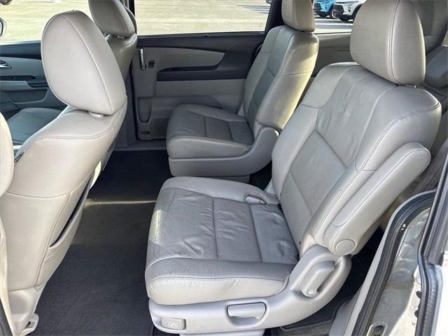used 2014 Honda Odyssey car, priced at $7,995