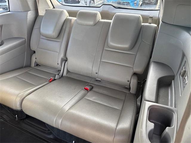 used 2014 Honda Odyssey car, priced at $7,995