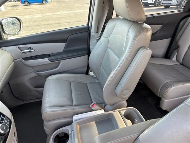 used 2014 Honda Odyssey car, priced at $7,995