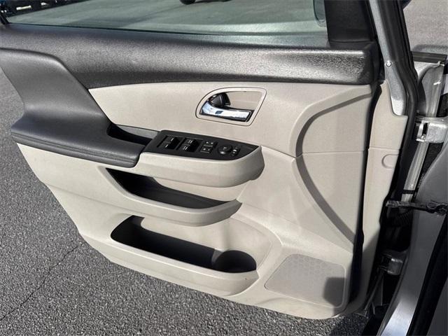 used 2014 Honda Odyssey car, priced at $7,995