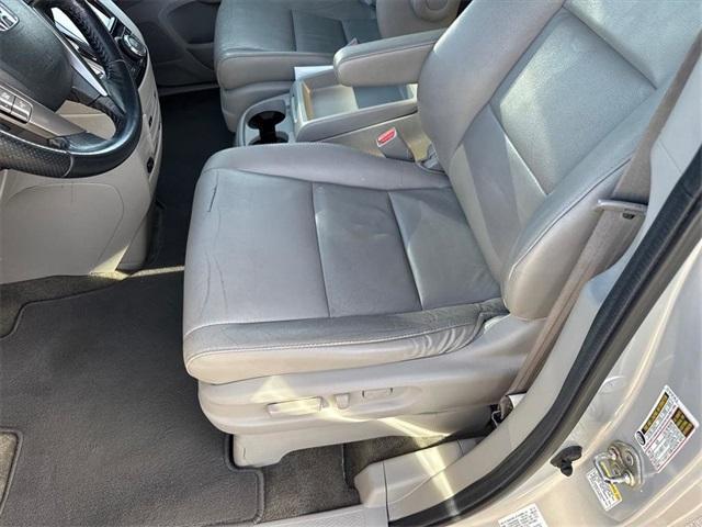 used 2014 Honda Odyssey car, priced at $7,995