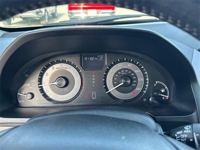 used 2014 Honda Odyssey car, priced at $7,995