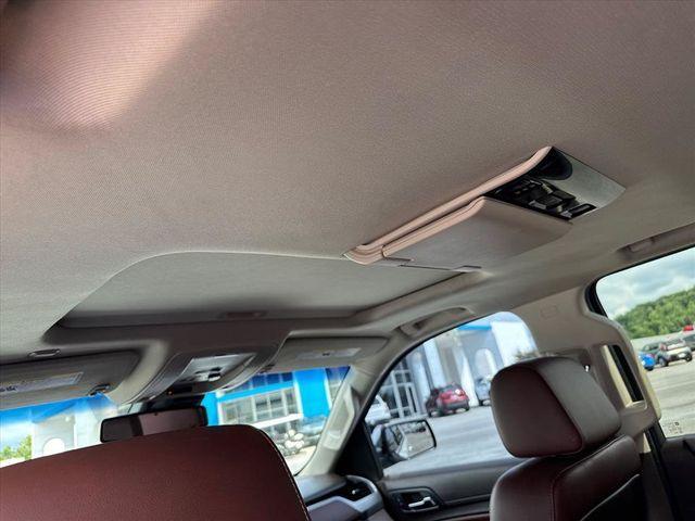 used 2016 Chevrolet Suburban car, priced at $14,890