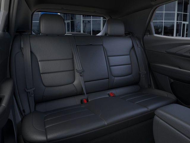 new 2026 Chevrolet TrailBlazer car, priced at $33,120