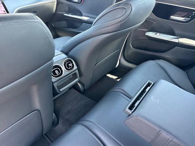 used 2025 Mercedes-Benz C-Class car, priced at $43,395