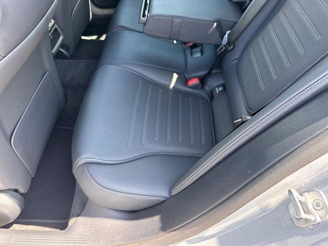 used 2025 Mercedes-Benz C-Class car, priced at $43,395