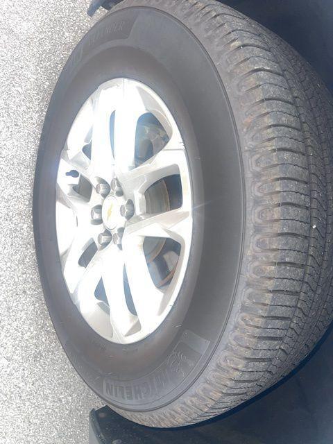 used 2018 Chevrolet Traverse car, priced at $13,995