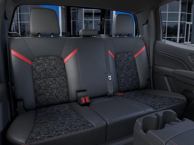 new 2026 Chevrolet Colorado car, priced at $49,610