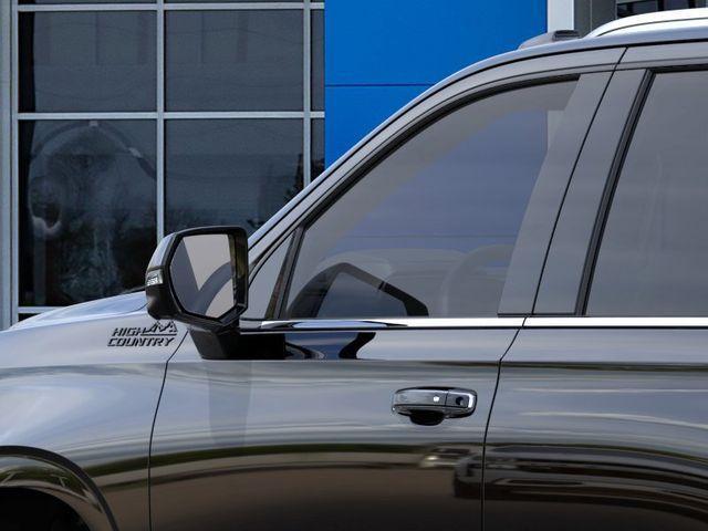 new 2026 Chevrolet Tahoe car, priced at $99,425