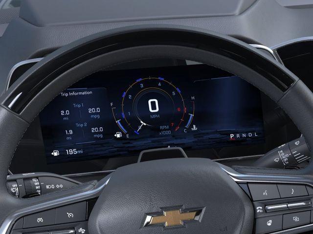 new 2026 Chevrolet Tahoe car, priced at $99,425