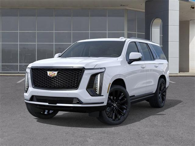 new 2026 Cadillac Escalade car, priced at $133,075