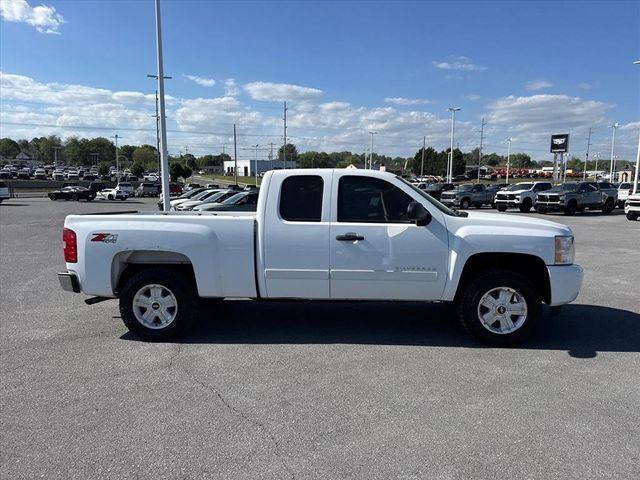 used 2008 Chevrolet Silverado 1500 car, priced at $7,995
