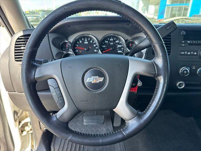 used 2008 Chevrolet Silverado 1500 car, priced at $7,995