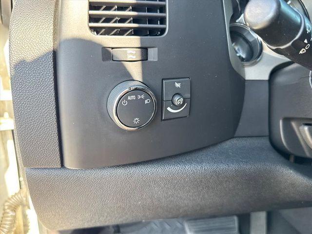 used 2008 Chevrolet Silverado 1500 car, priced at $7,995