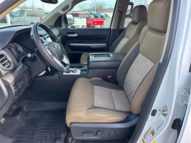used 2014 Toyota Tundra car, priced at $19,995