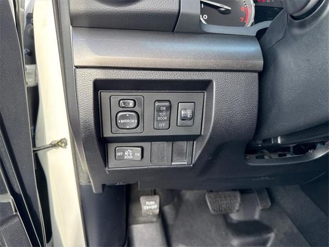 used 2014 Toyota Tundra car, priced at $19,995