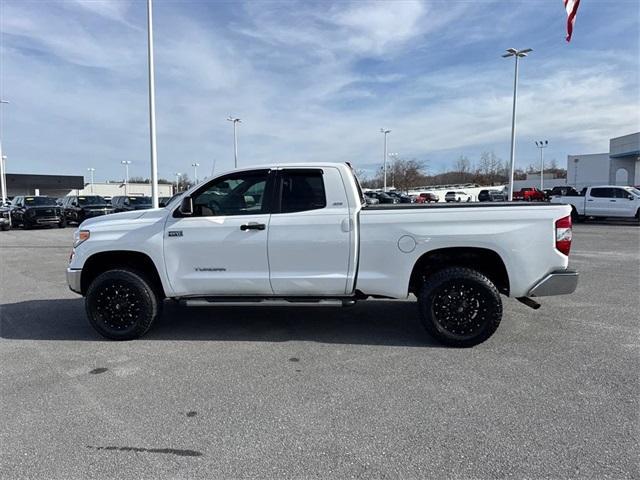 used 2014 Toyota Tundra car, priced at $19,995